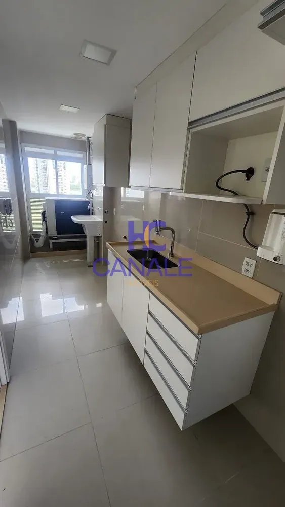 Apartamento, 2 quartos, 72 m² - Foto 10