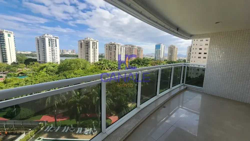 Apartamento, 2 quartos, 72 m² - Foto 1