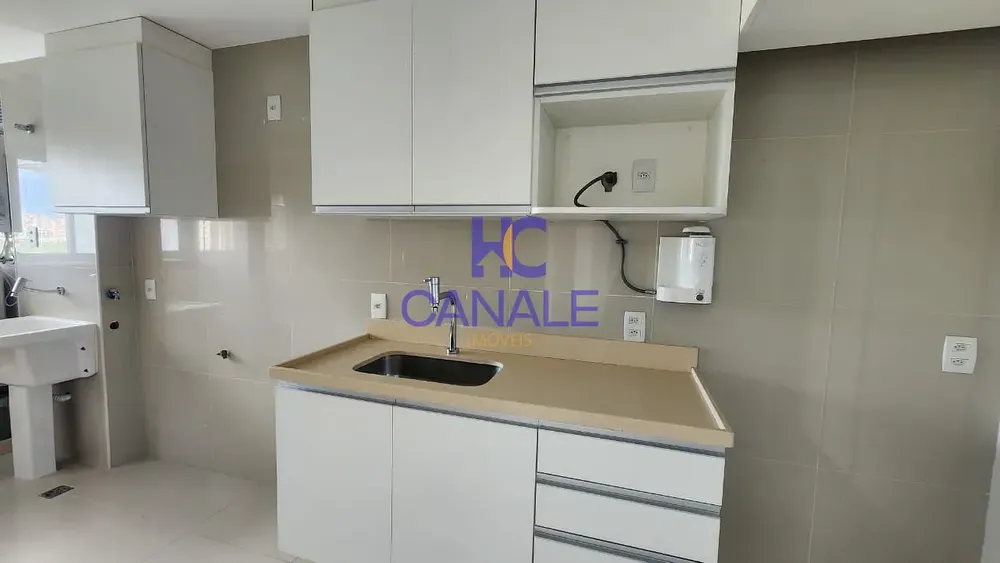 Apartamento, 2 quartos, 72 m² - Foto 9