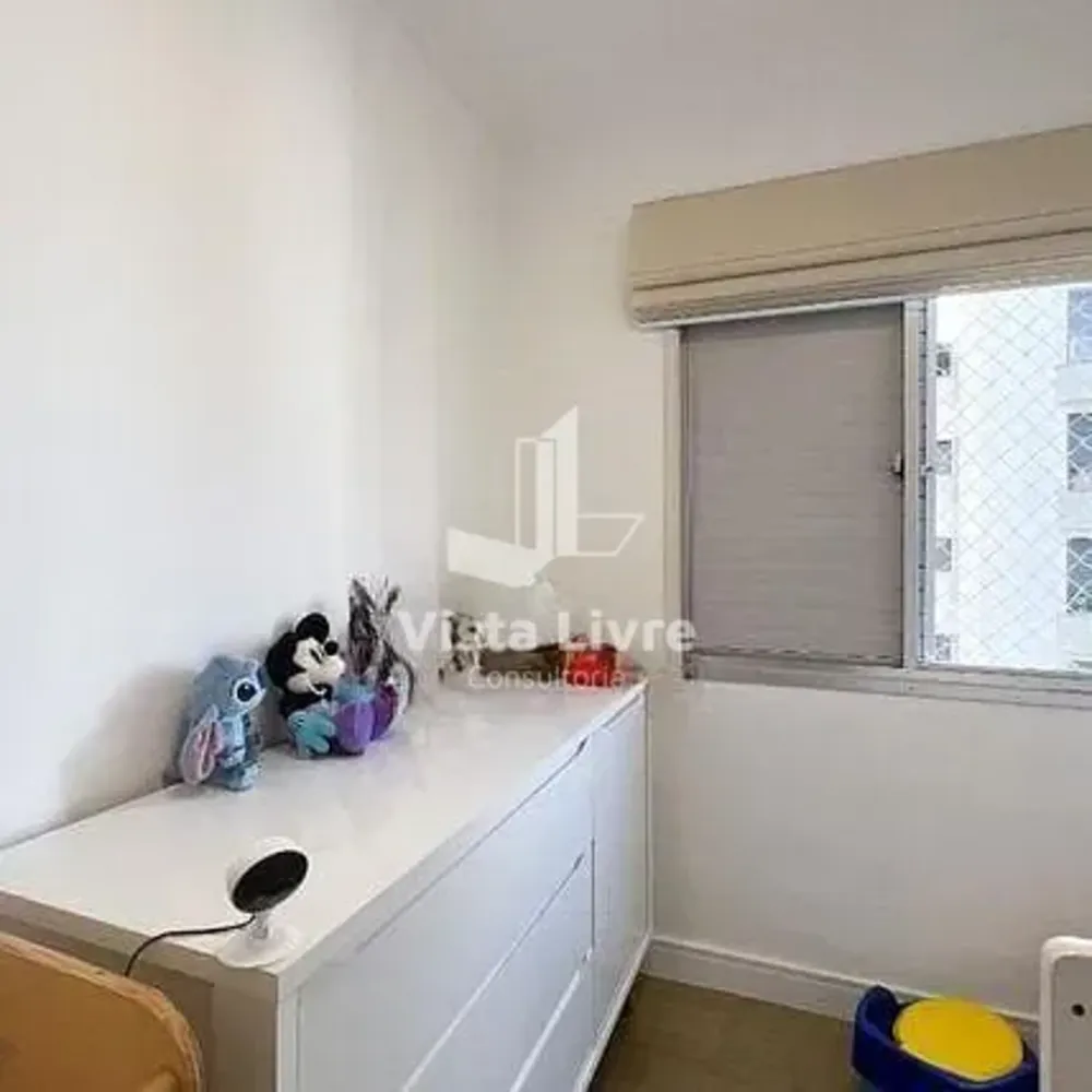 Apartamento, 2 quartos, 51 m² - Foto 4