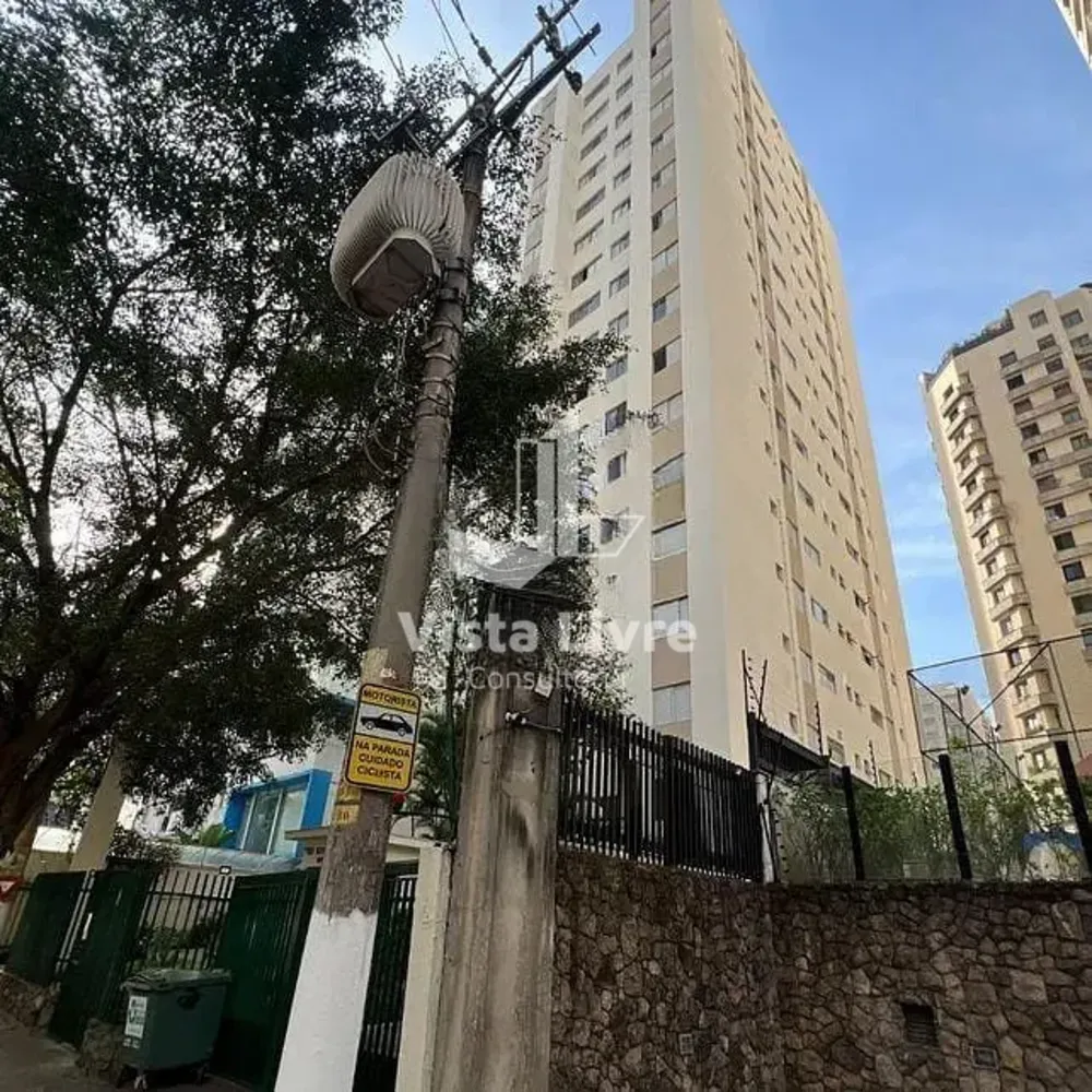 Apartamento, 2 quartos, 51 m² - Foto 2