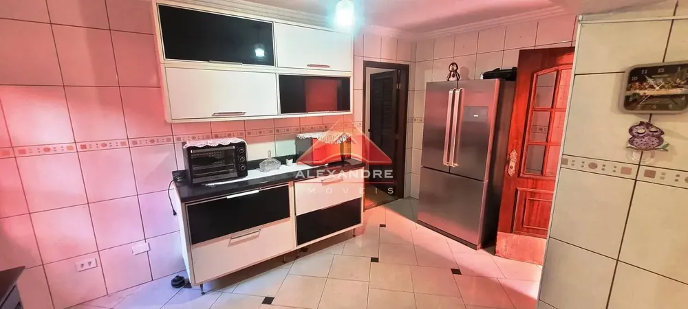 Casa, 5 quartos, 274 m² - Foto 7