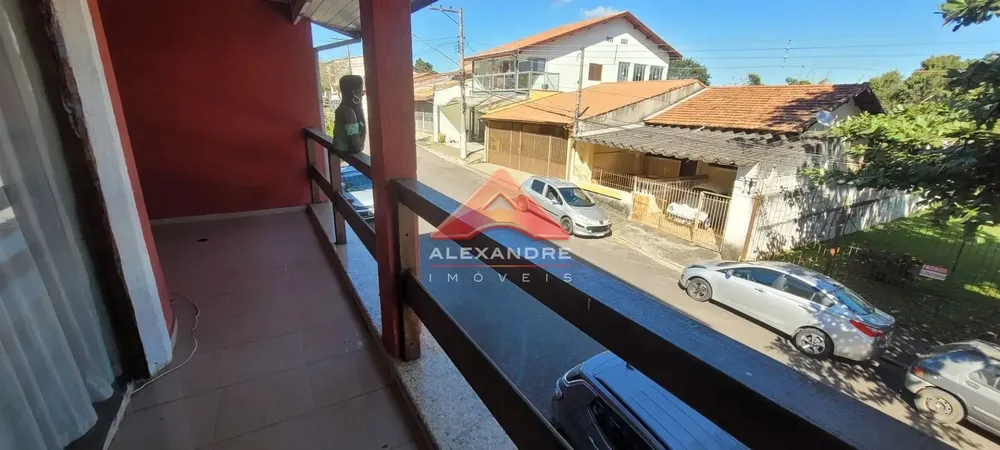 Casa, 5 quartos, 274 m² - Foto 6
