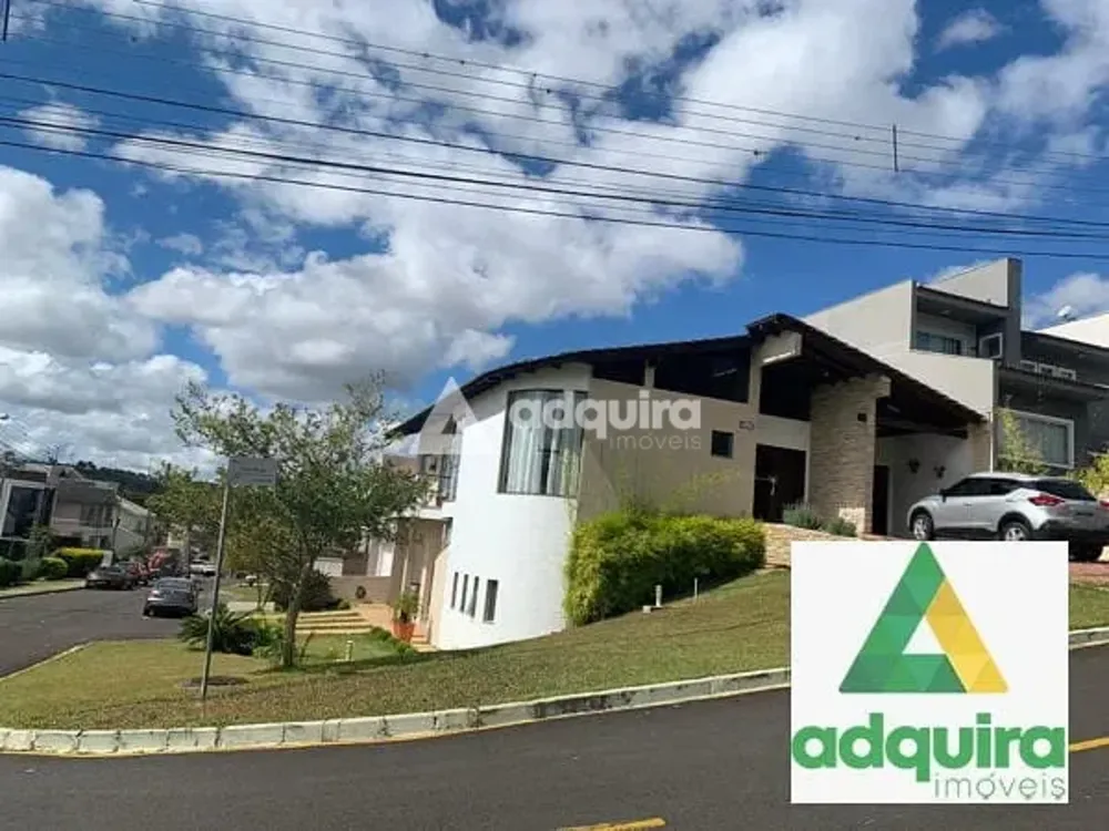 Casa, 3 quartos, 343 m² - Foto 2