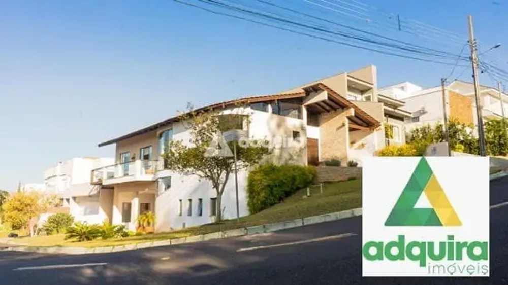 Casa, 3 quartos, 343 m² - Foto 4
