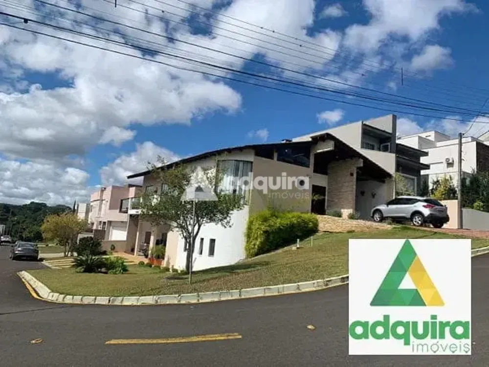 Casa, 3 quartos, 343 m² - Foto 3