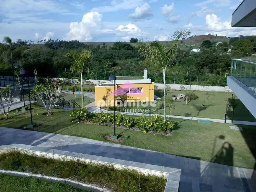Terreno, 361 m² - Foto 1