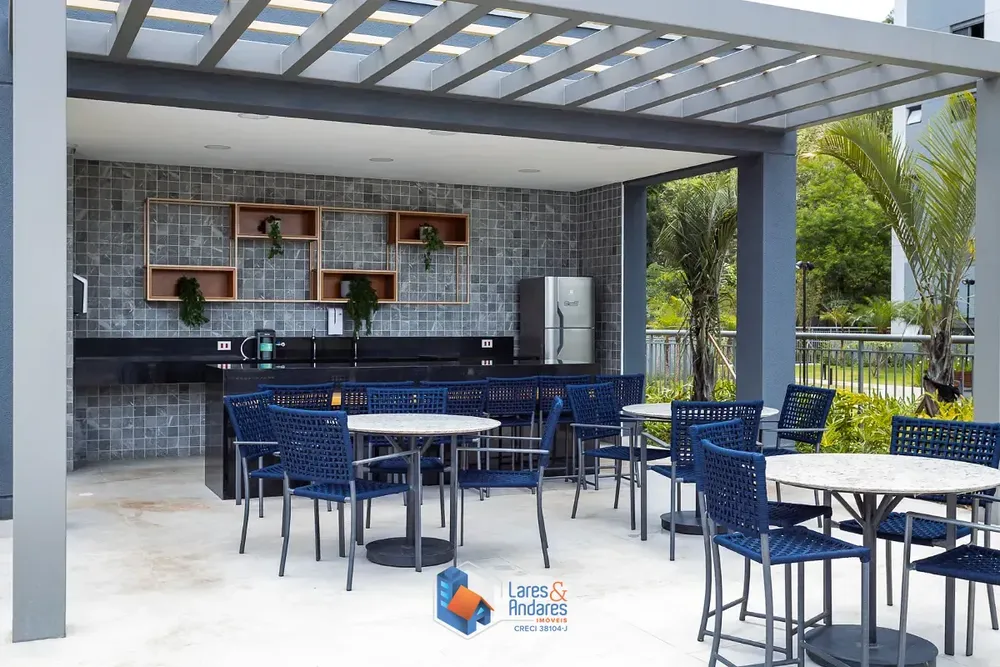Apartamento, 3 quartos, 152 m² - Foto 4