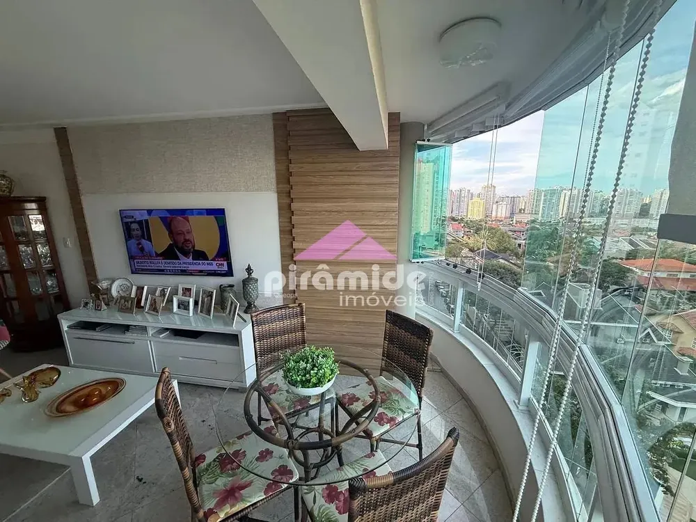 Apartamento, 3 quartos, 105 m² - Foto 7