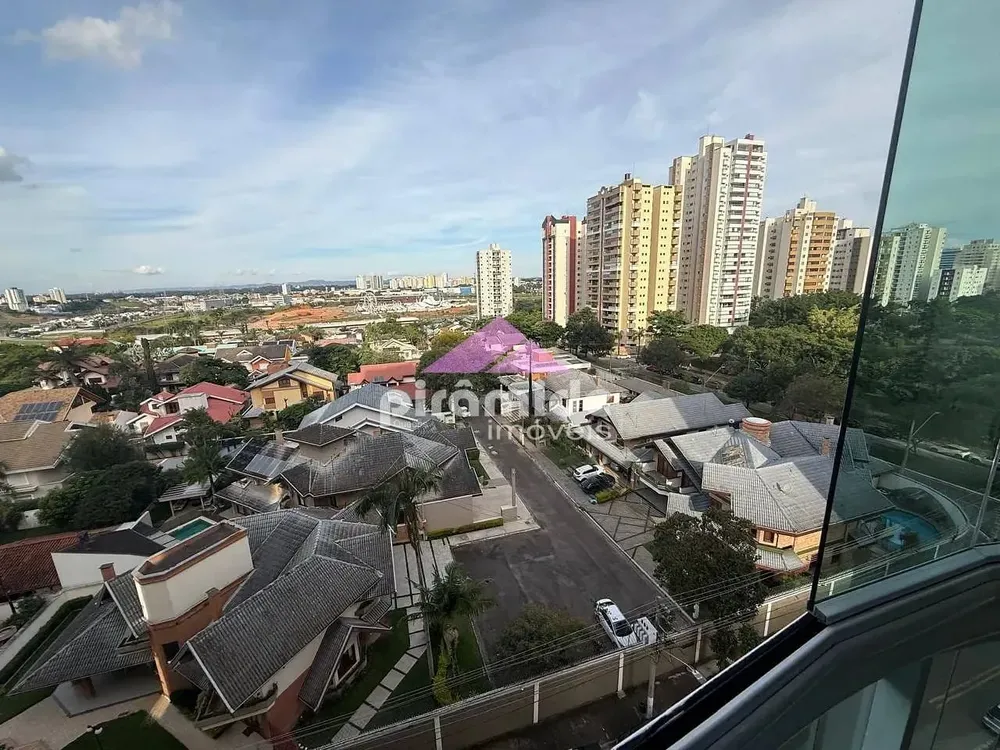 Apartamento, 3 quartos, 105 m² - Foto 5