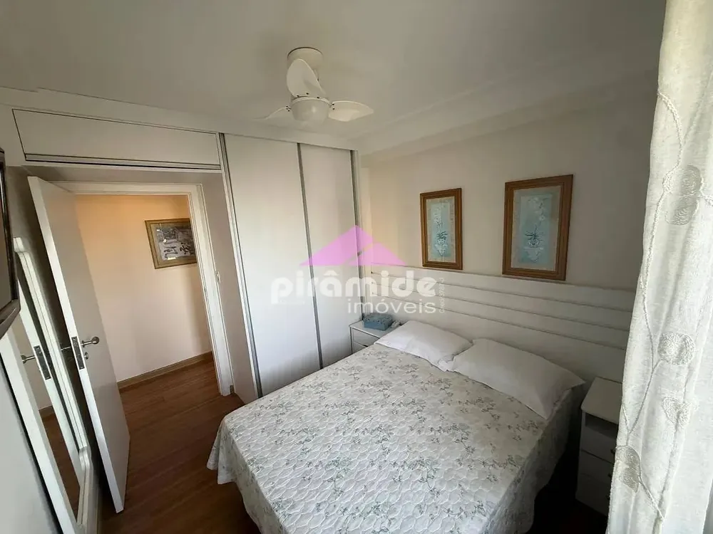 Apartamento, 3 quartos, 105 m² - Foto 3