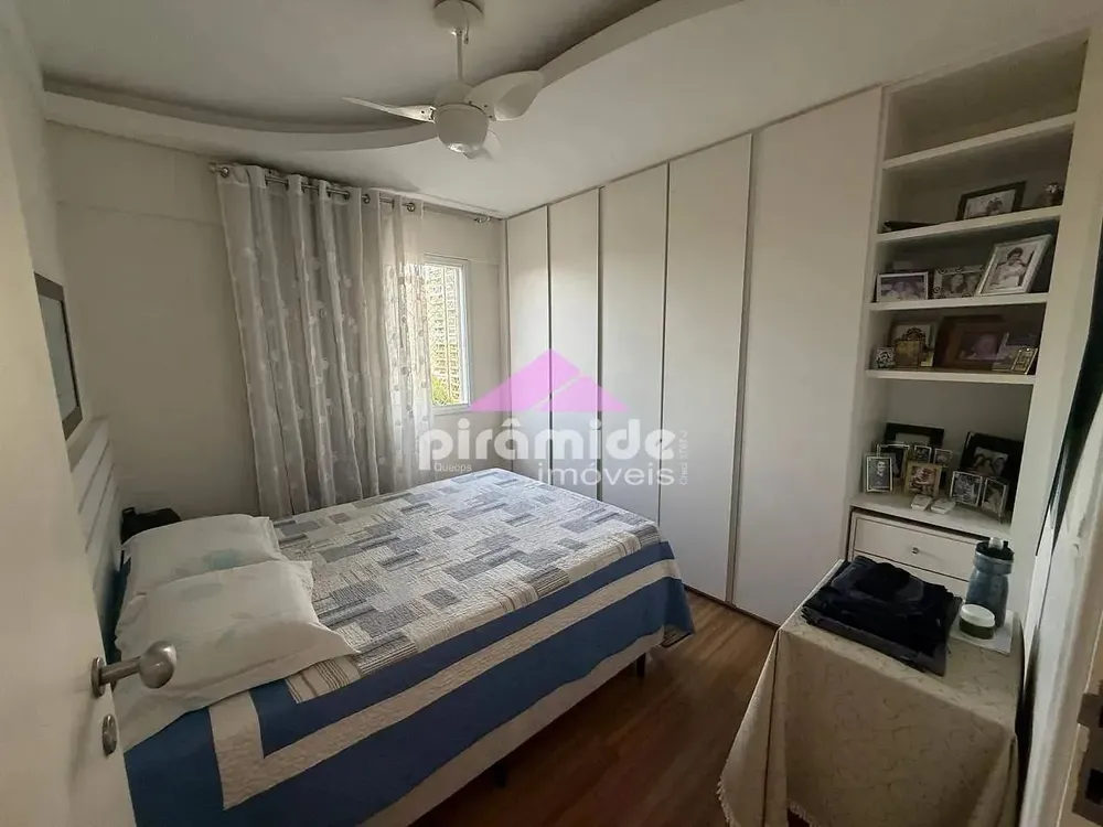 Apartamento, 3 quartos, 105 m² - Foto 2