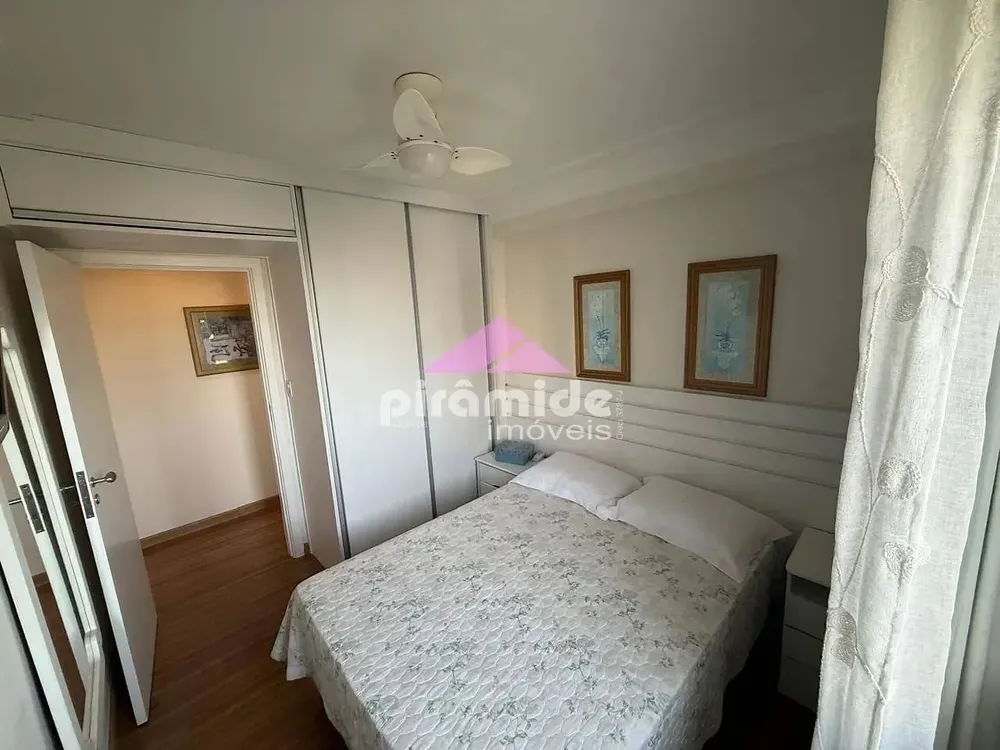 Apartamento, 3 quartos, 105 m² - Foto 6