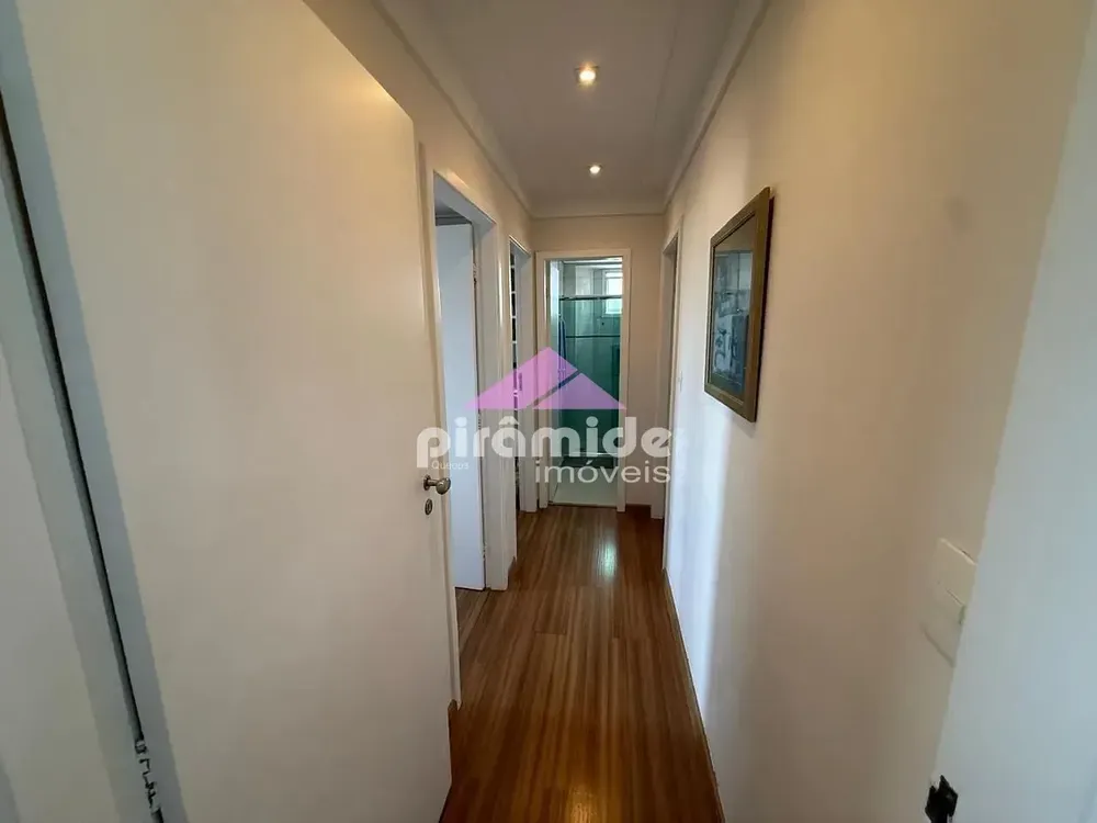 Apartamento, 3 quartos, 105 m² - Foto 4