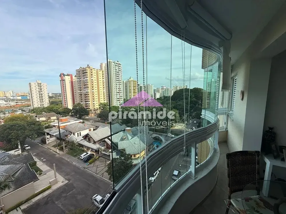 Apartamento, 3 quartos, 105 m² - Foto 1