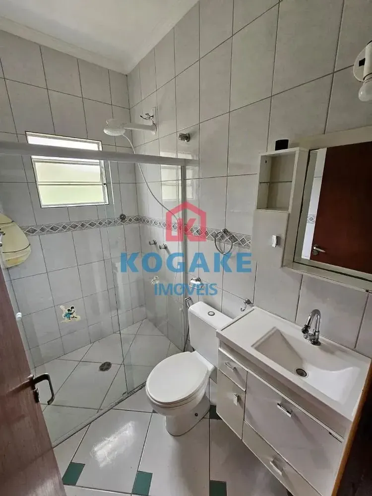 Casa, 3 quartos, 140 m² - Foto 2