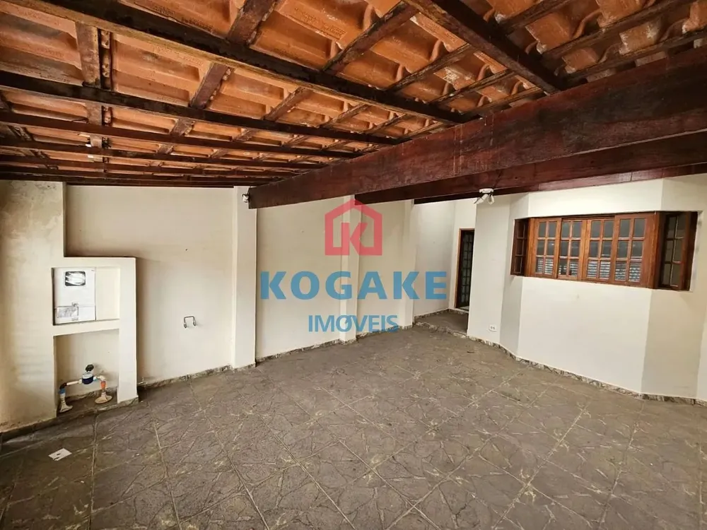 Casa, 3 quartos, 140 m² - Foto 1