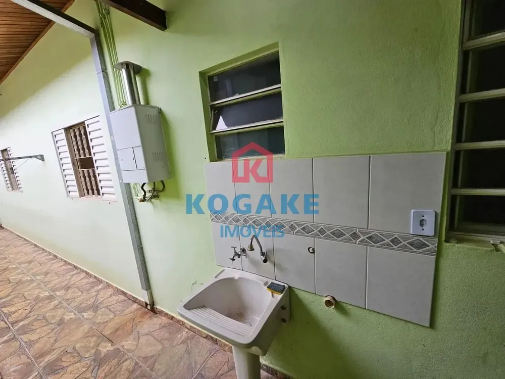 Casa, 3 quartos, 140 m² - Foto 6