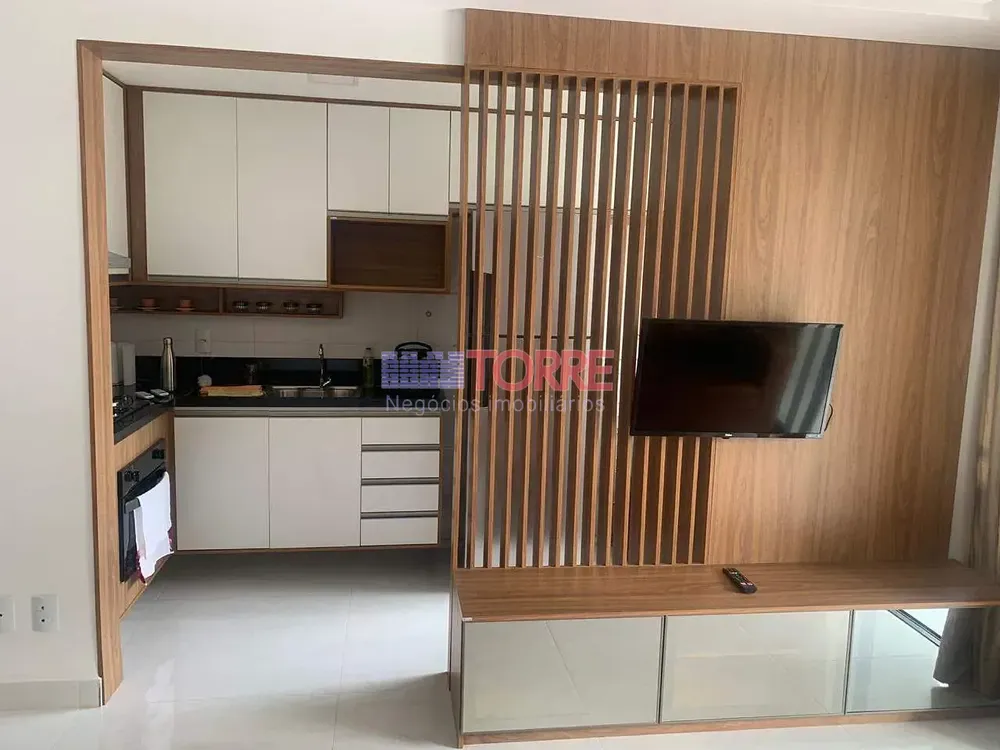 Apartamento, 2 quartos, 58 m² - Foto 3