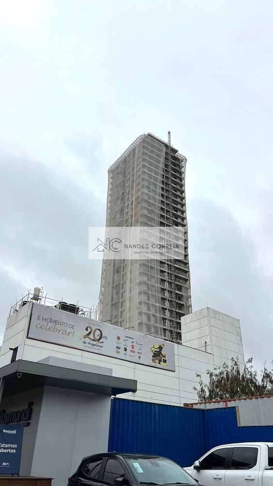 Apartamento à venda com 1 quarto, 59m² - Foto 12