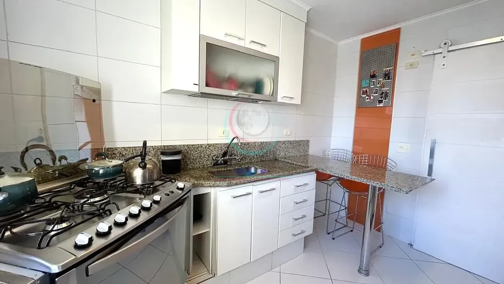 Apartamento, 3 quartos, 124 m² - Foto 6