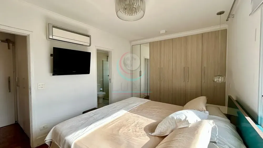 Apartamento, 3 quartos, 124 m² - Foto 5