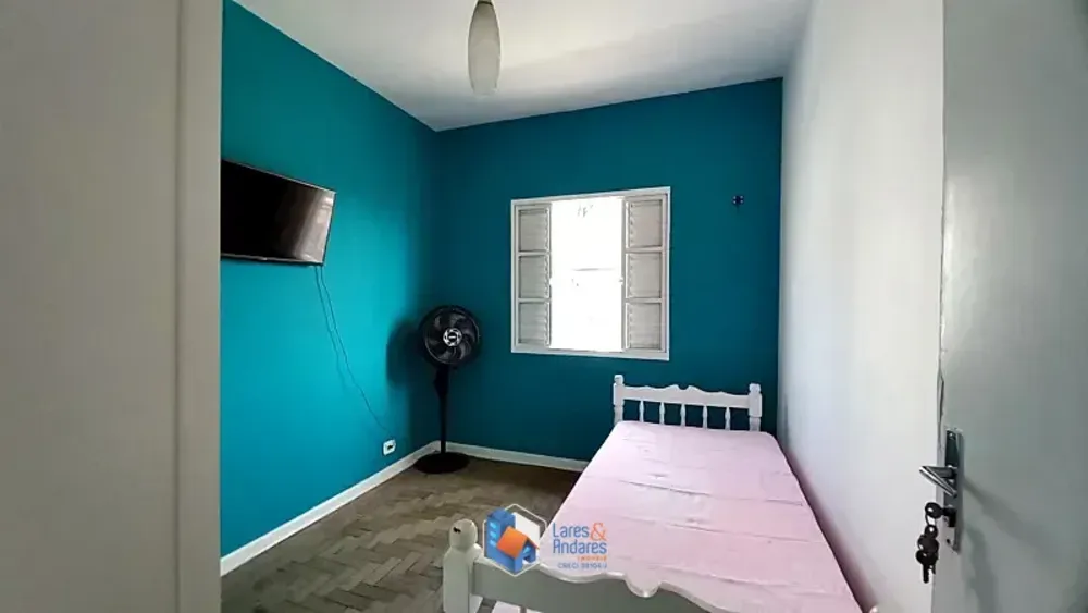 Sobrado, 3 quartos, 120 m² - Foto 6
