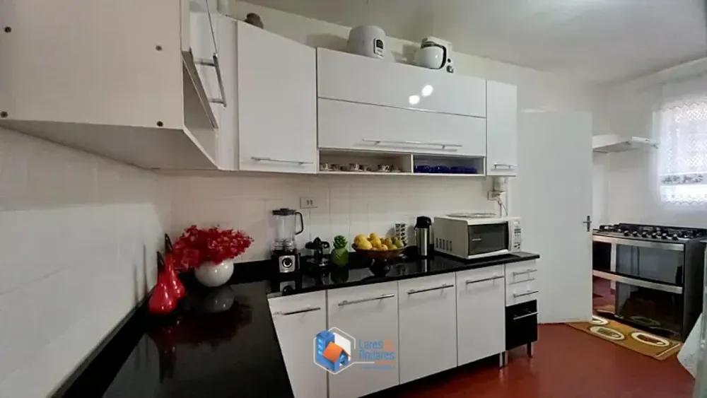 Sobrado, 3 quartos, 120 m² - Foto 7