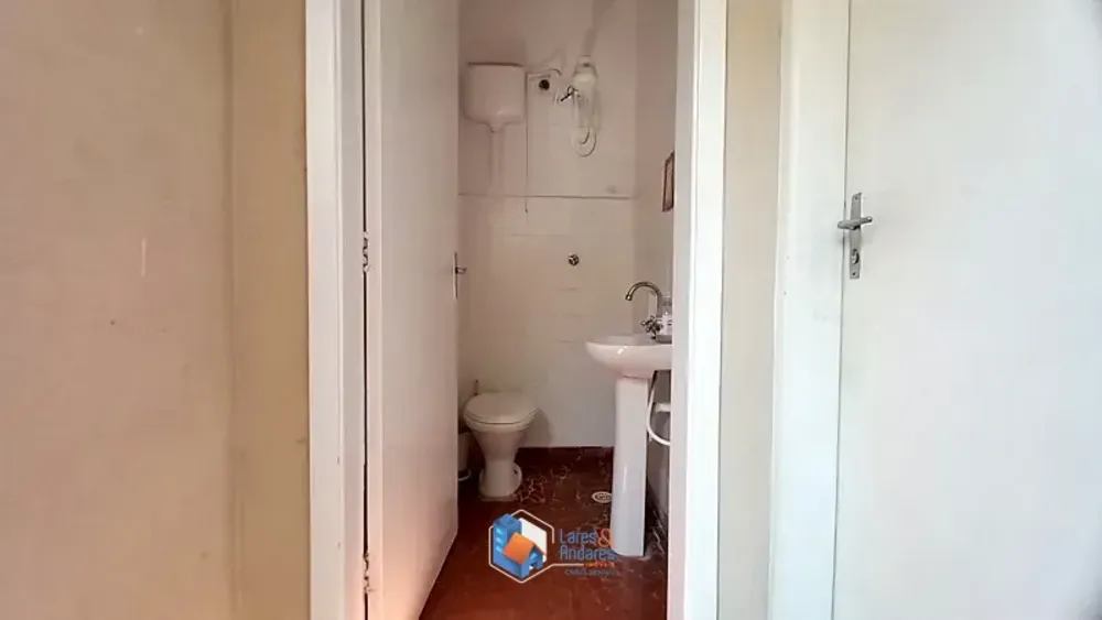 Sobrado, 3 quartos, 120 m² - Foto 8