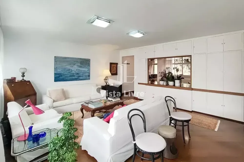Apartamento, 3 quartos, 182 m² - Foto 3