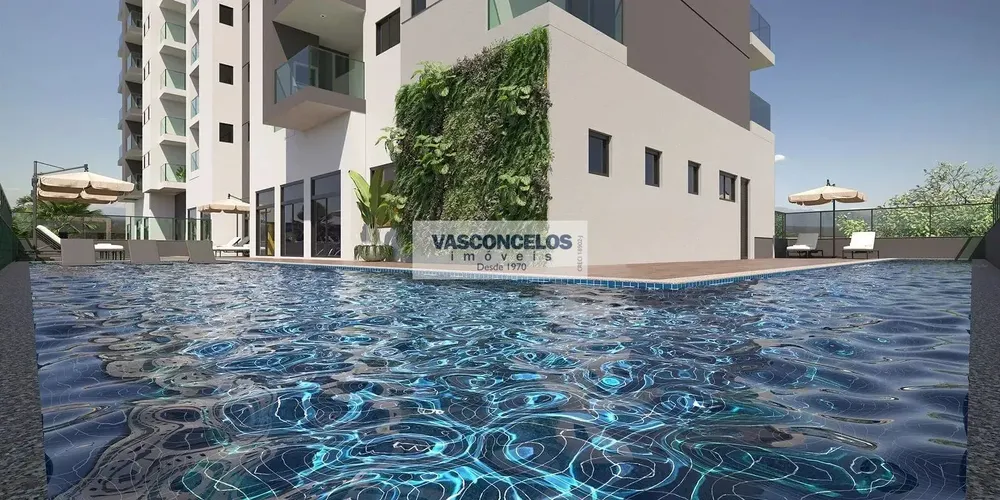 Apartamento, 2 quartos, 61 m² - Foto 7