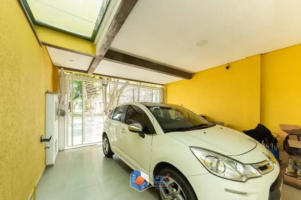 Sobrado, 3 quartos, 240 m² - Foto 3