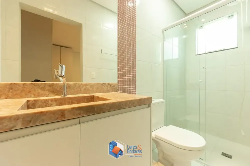 Sobrado, 3 quartos, 240 m² - Foto 2
