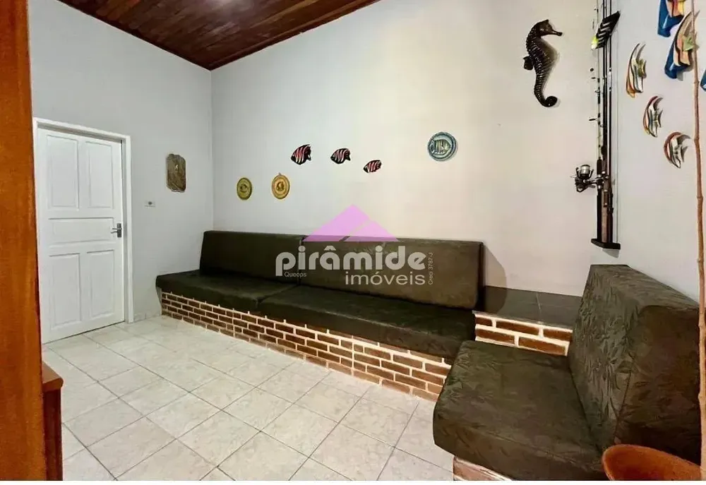 Casa, 1 quarto, 67 m² - Foto 1
