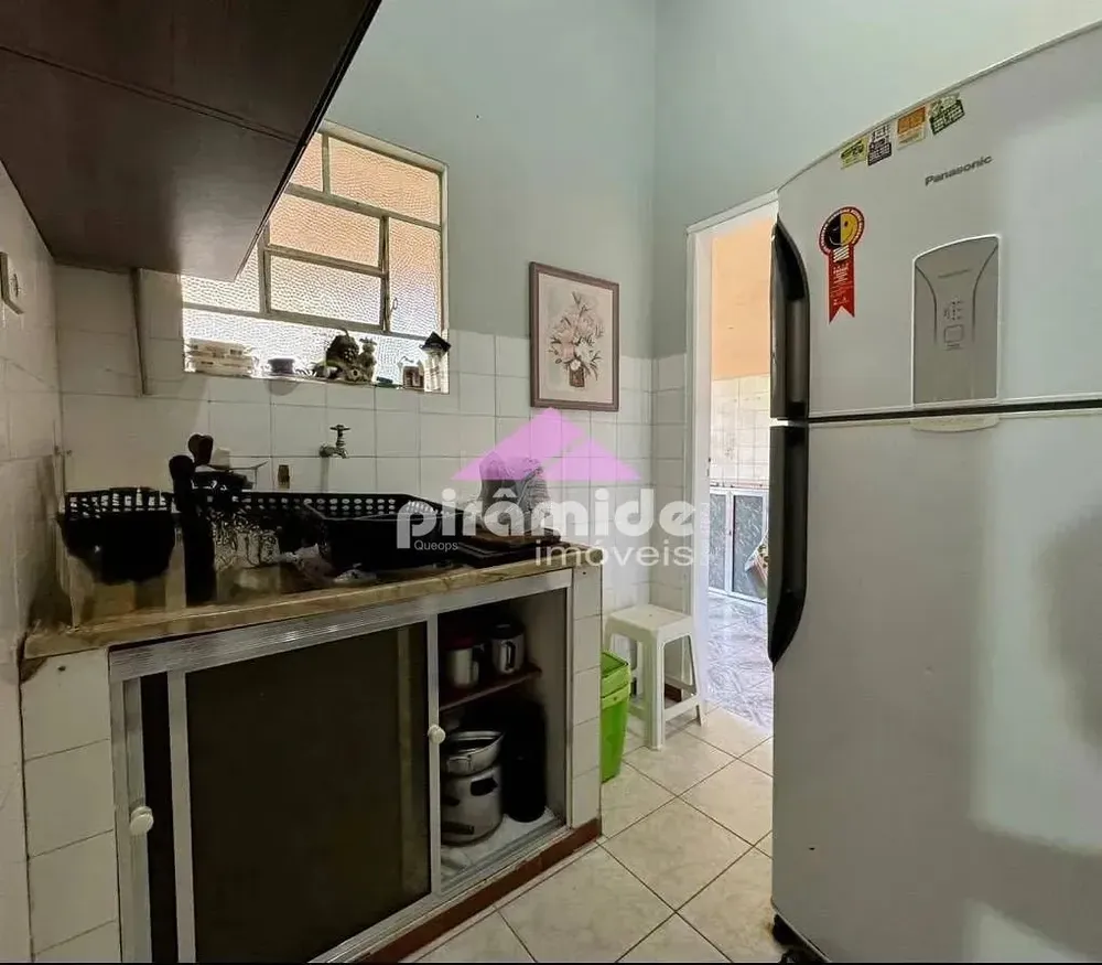 Casa, 1 quarto, 67 m² - Foto 6
