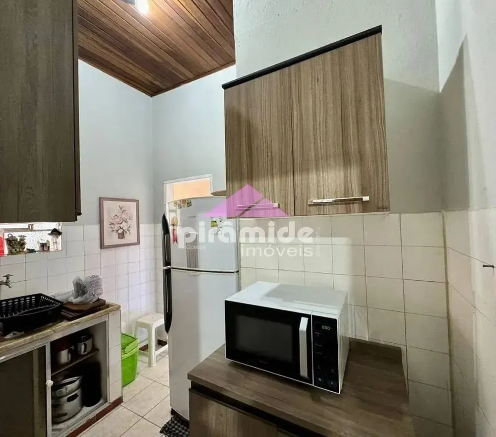 Casa, 1 quarto, 67 m² - Foto 2