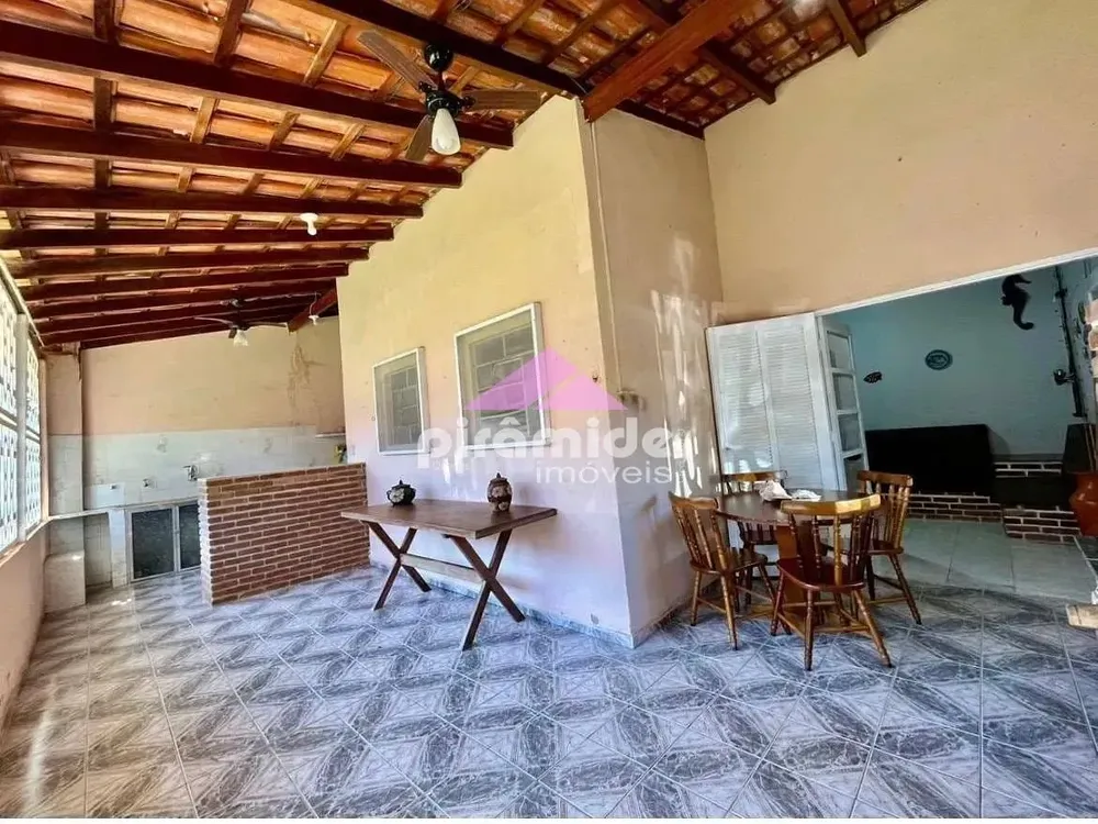 Casa, 1 quarto, 67 m² - Foto 5