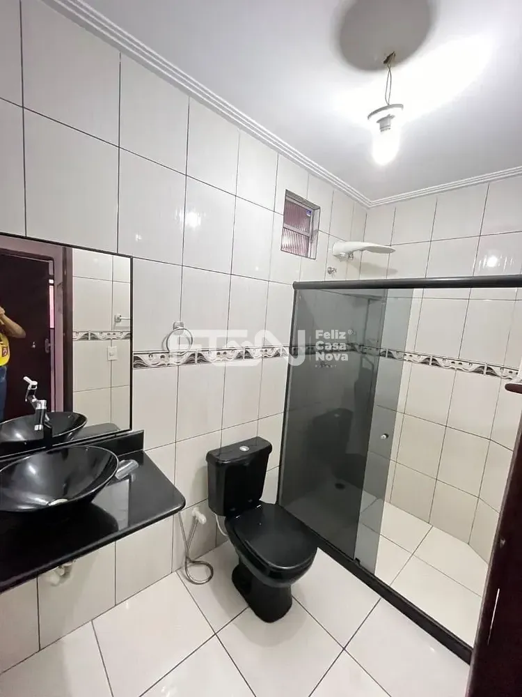 Casa, 3 quartos, 10 m² - Foto 7