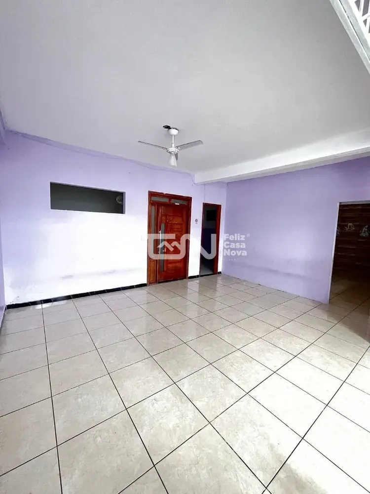Casa, 3 quartos, 10 m² - Foto 3
