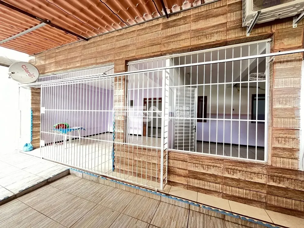 Casa, 3 quartos, 10 m² - Foto 2