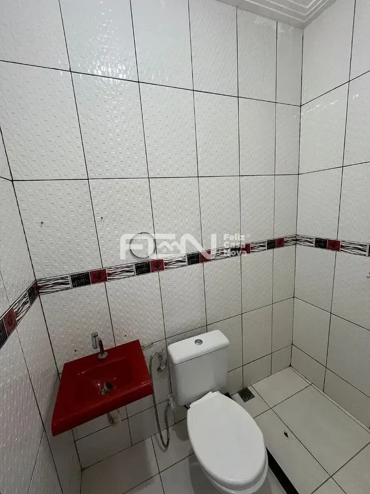Casa, 3 quartos, 10 m² - Foto 8