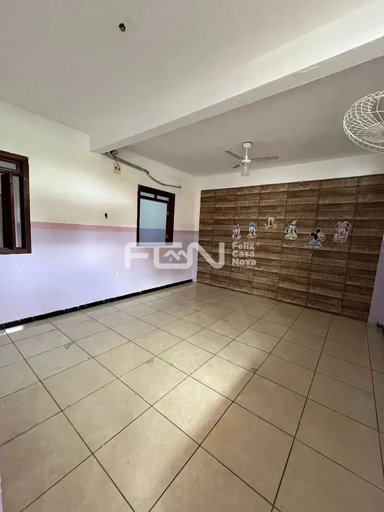 Casa, 3 quartos, 10 m² - Foto 4