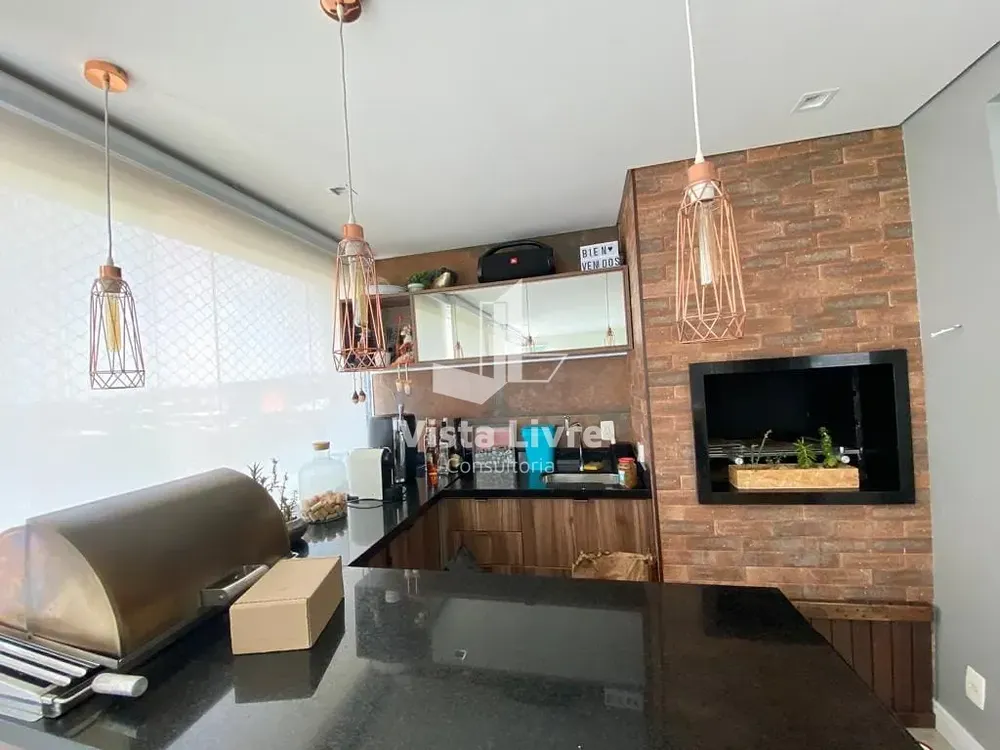 Apartamento, 3 quartos, 134 m² - Foto 7