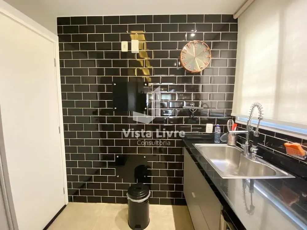 Apartamento, 3 quartos, 134 m² - Foto 6