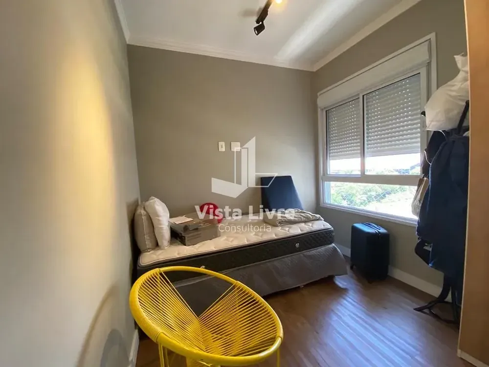 Apartamento, 3 quartos, 134 m² - Foto 5