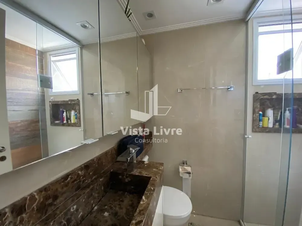 Apartamento, 3 quartos, 134 m² - Foto 8