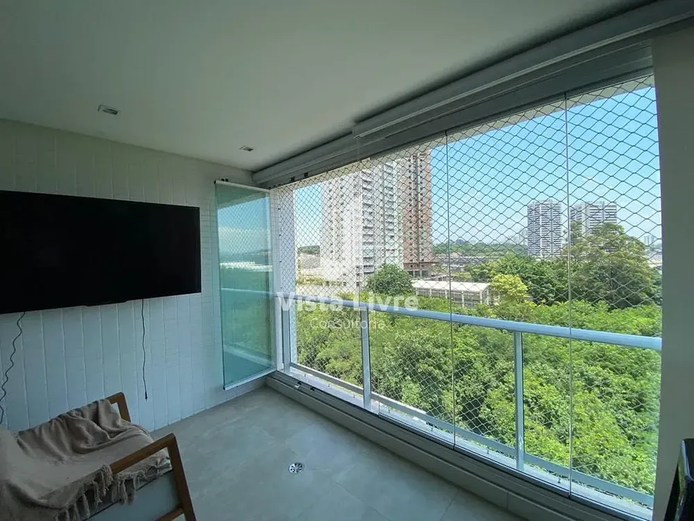 Apartamento, 3 quartos, 134 m² - Foto 4
