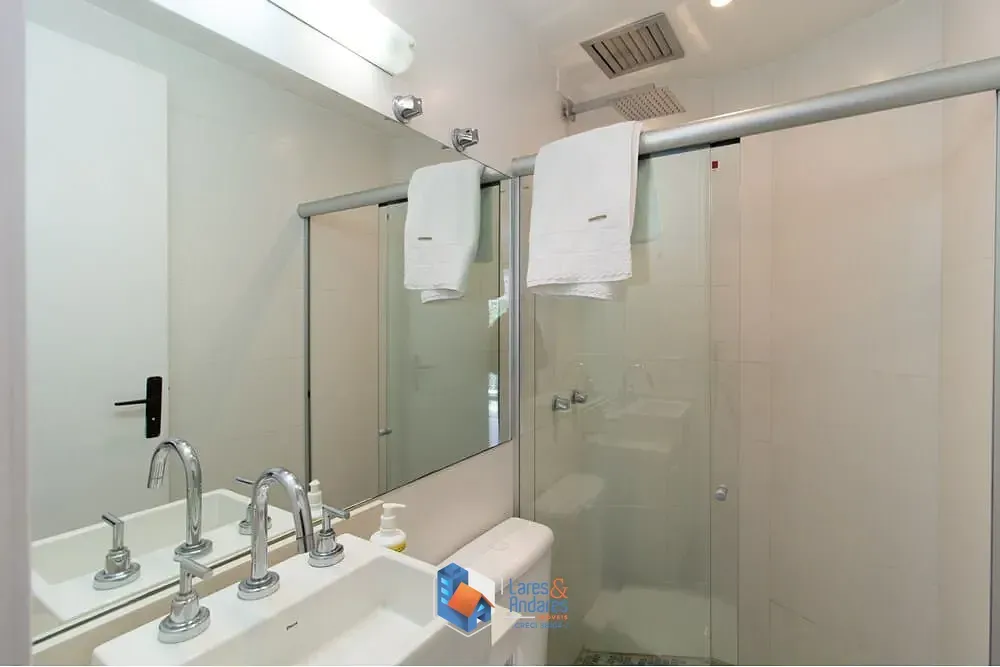 Apartamento, 2 quartos, 60 m² - Foto 6