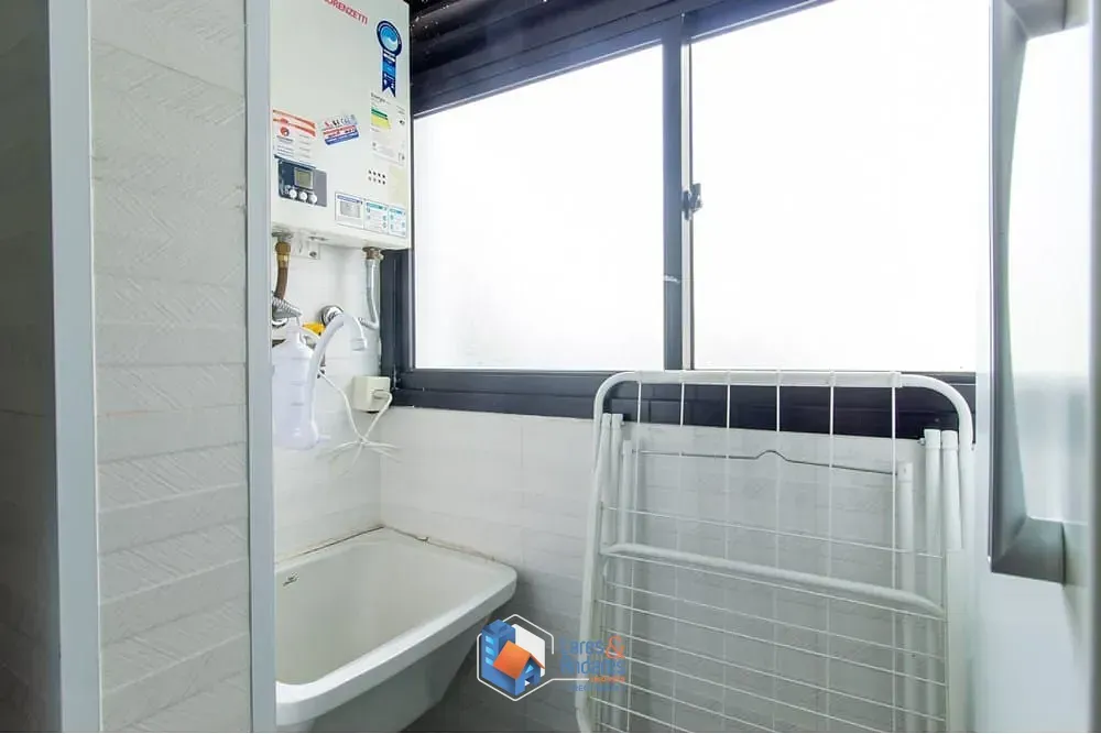 Apartamento, 2 quartos, 60 m² - Foto 3