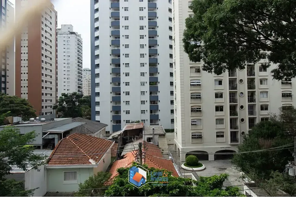 Apartamento, 2 quartos, 60 m² - Foto 4